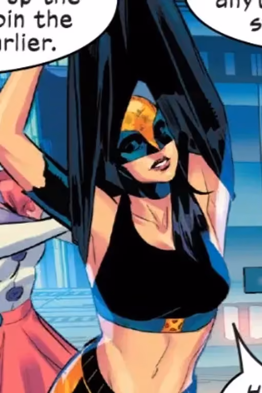 Laura Kinney