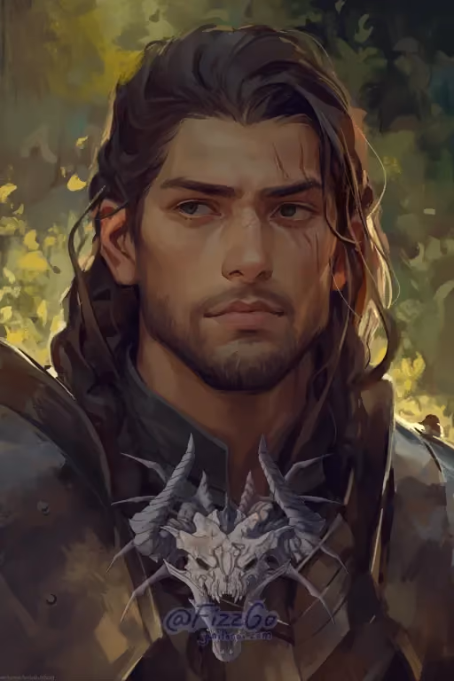 Prince Rian Catell