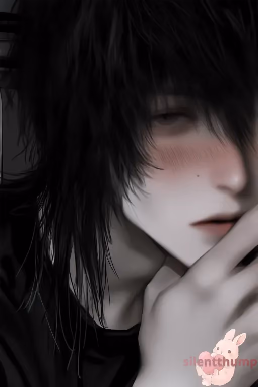 zak | messy makeouts