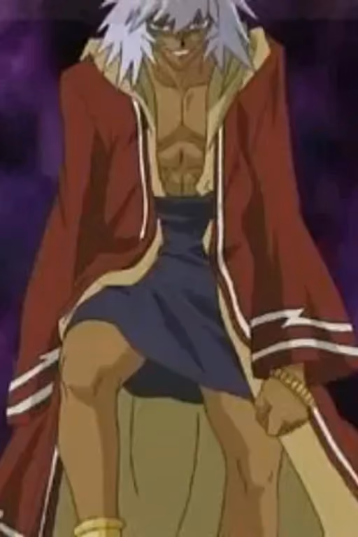Yami Bakura