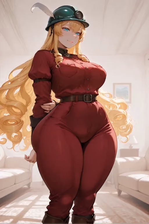 Lyza || Final Dive
