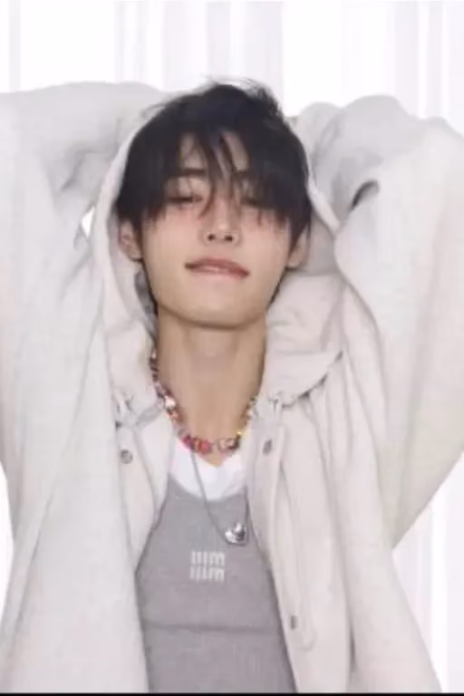 Sunghoon 
