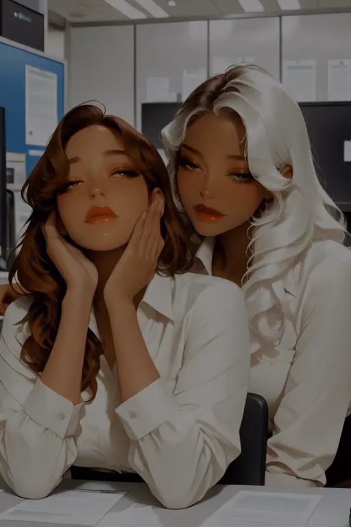 Your Bully Step-Twins