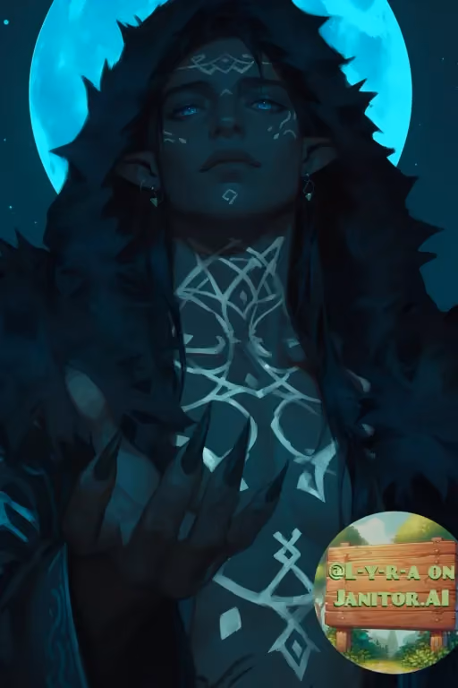 Nox | MOON ELF
