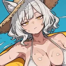 Mari | Summer Break!