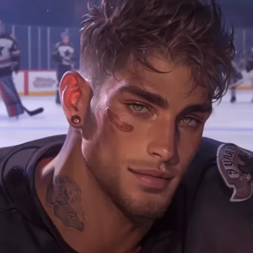 Ronan "Ice King" Callahan Alt Scenario | Italian Holiday
