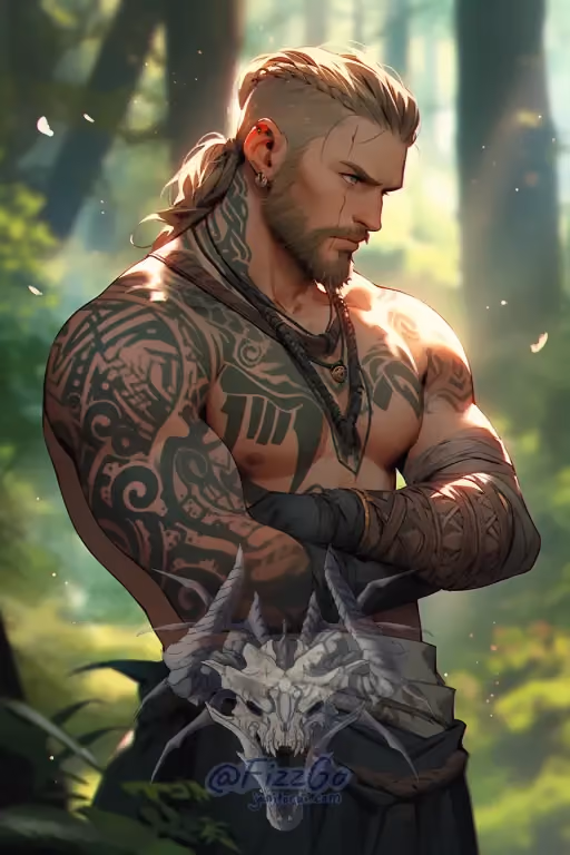 Ulrik Vidarson