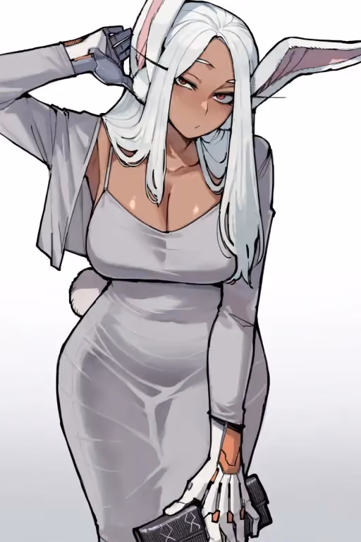 Mirko 𓃹  your new stepmom