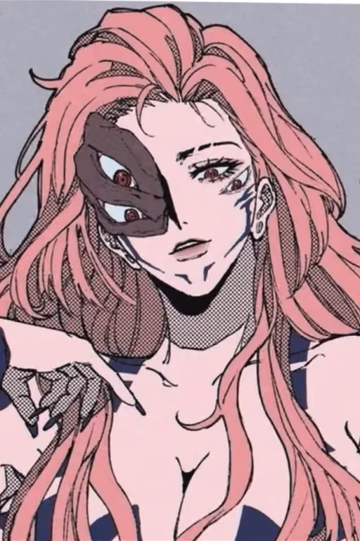 Ryomen Sukuna
