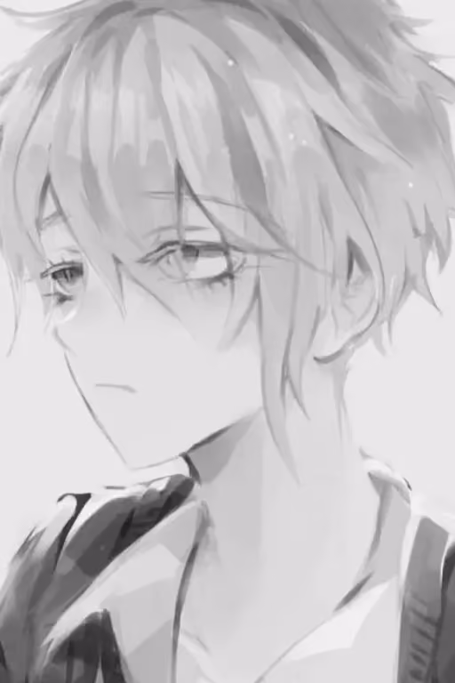 Pregame! Rantaro Amami