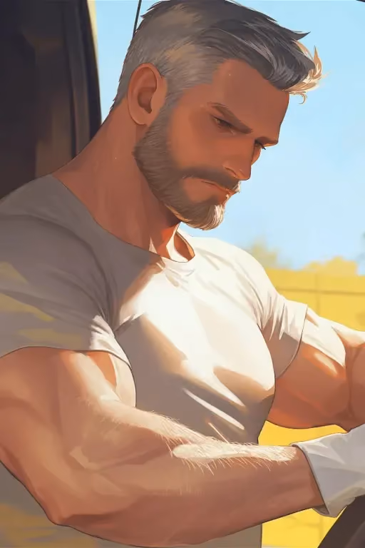 William "Will" Lewis