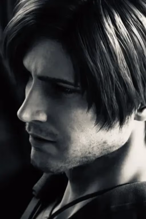 Leon Kennedy