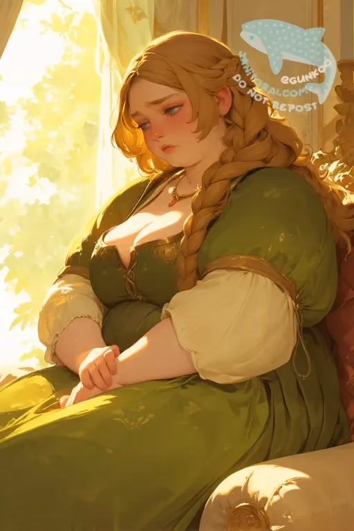 Lady Magnolia Armstrong