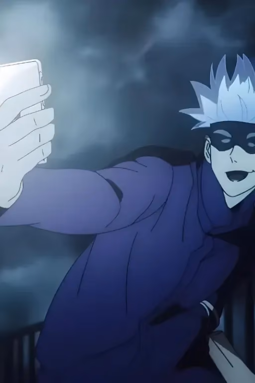 Satoru Gojo