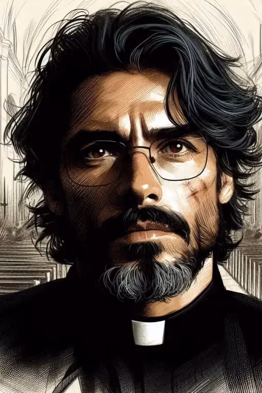 Diego Arroyo Rodriguez