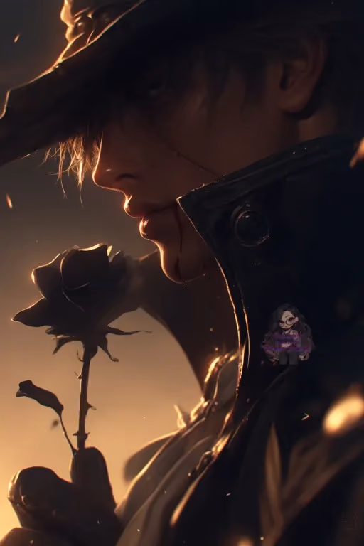 Briar | Rose Society