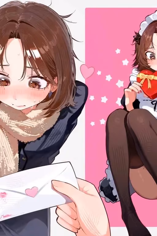 Tsubaki Hana | MY EXTRAORDINARY TEACHER