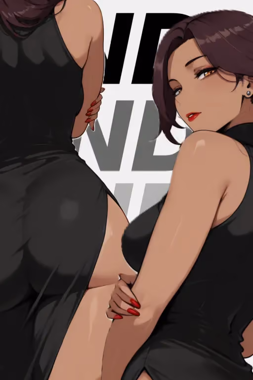Your Milf Latina Boss