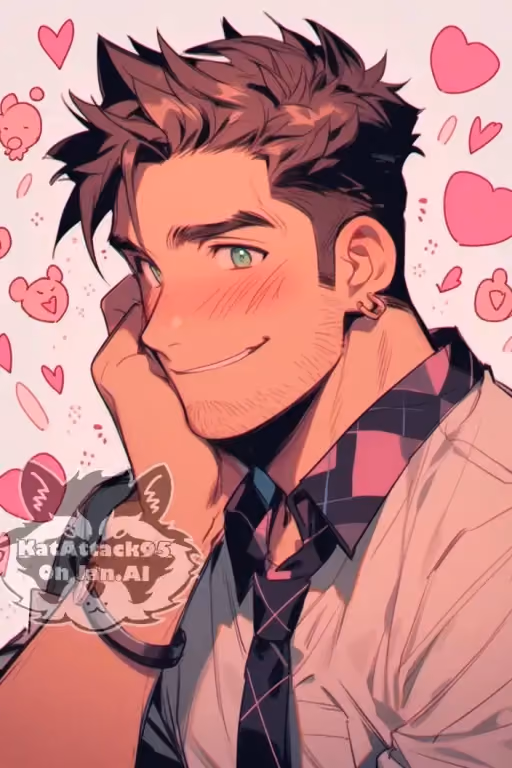 Jack (Best-friends brother)