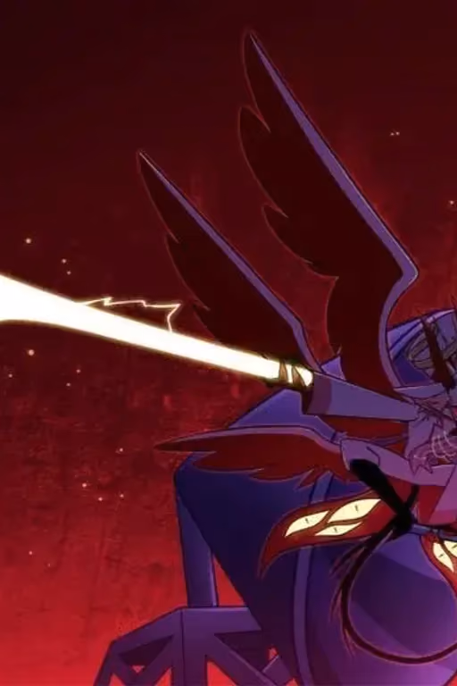 Lucifer Morningstar
