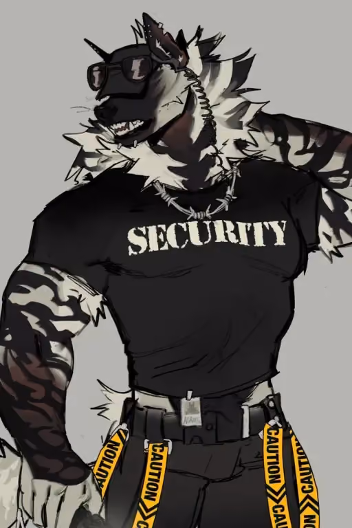 Cyrus | Blessing in Disguise