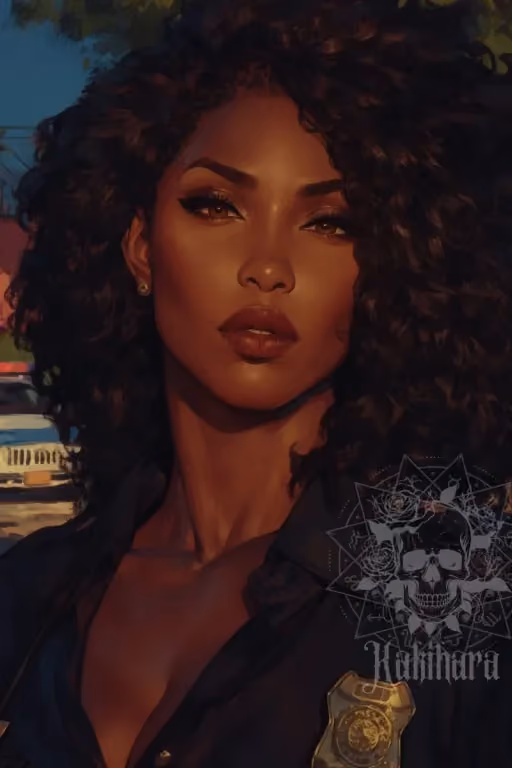 Ashawnti Davis | Chingon (Expanded)