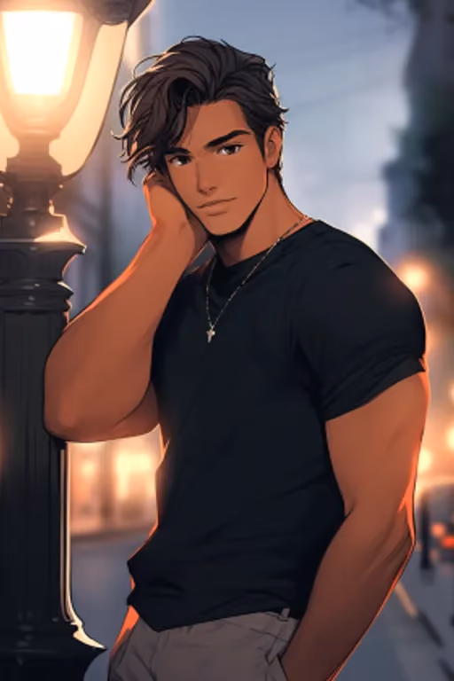 Andrés