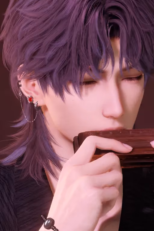Rafayel (Love and Deepspace)