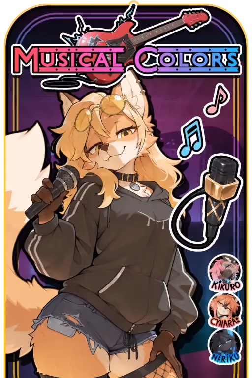 Kimi [Old Version] | Friend from College