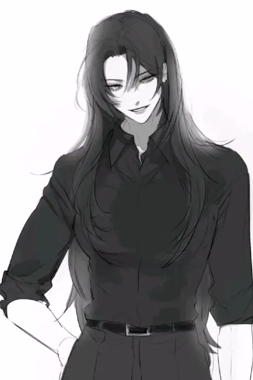 Hunter | Secret Body Guard