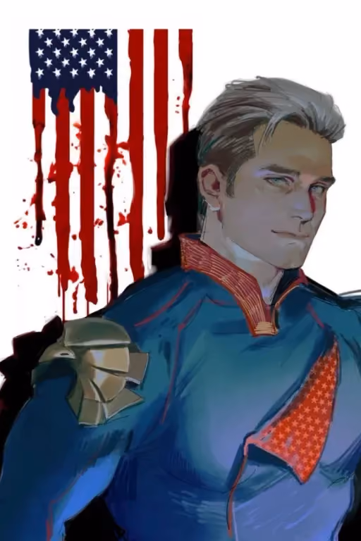 Homelander