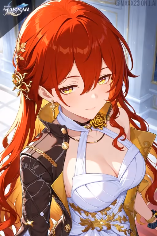 Himeko / Remake | Honkai Star Rail