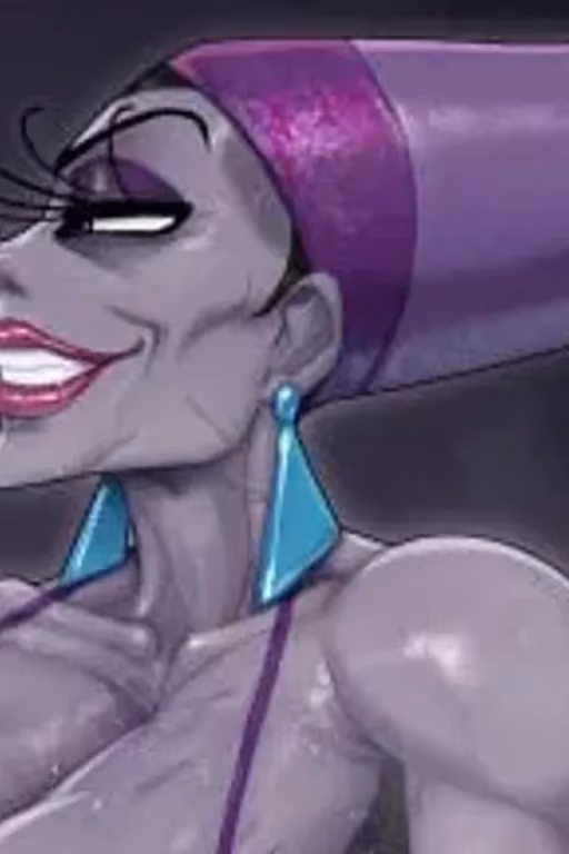 Yzma