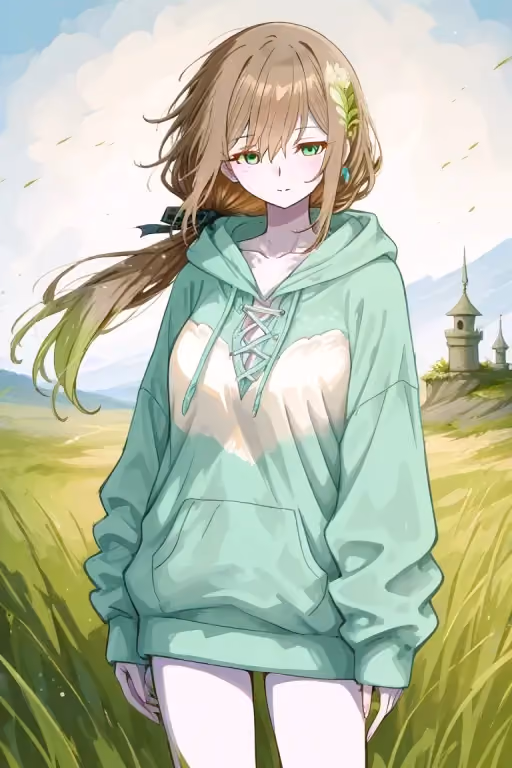 You And Your Autistic Girlfriend Got Isekaid Into A Fantasy World Of Aeldramor