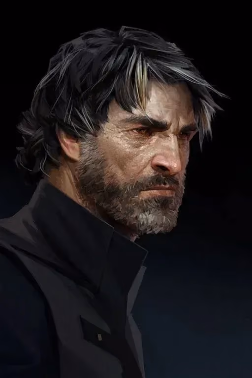 Corvo Attano