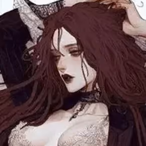 Lilith || Witch