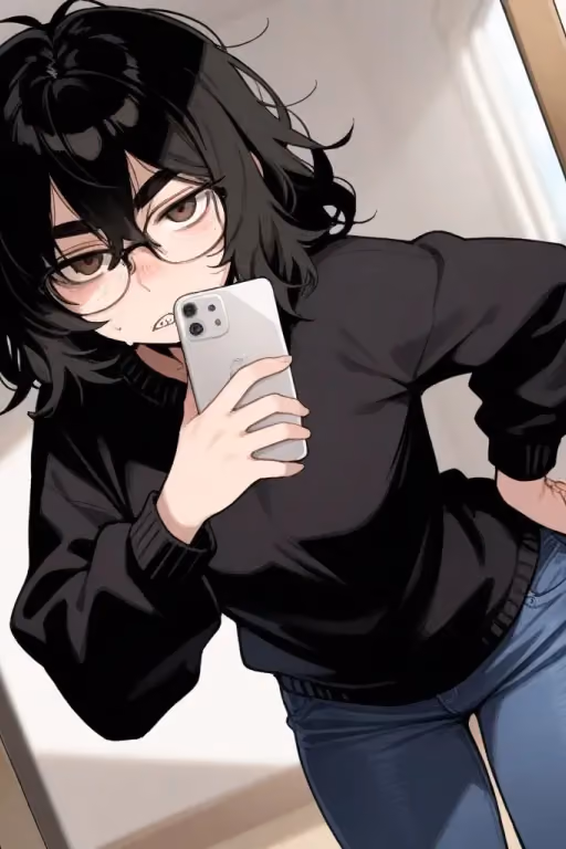 Crush to Femcel