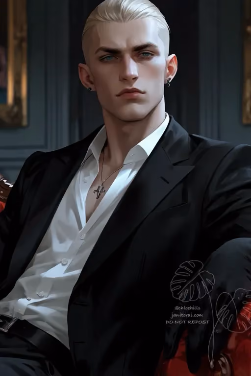 Draco Kuznetsov