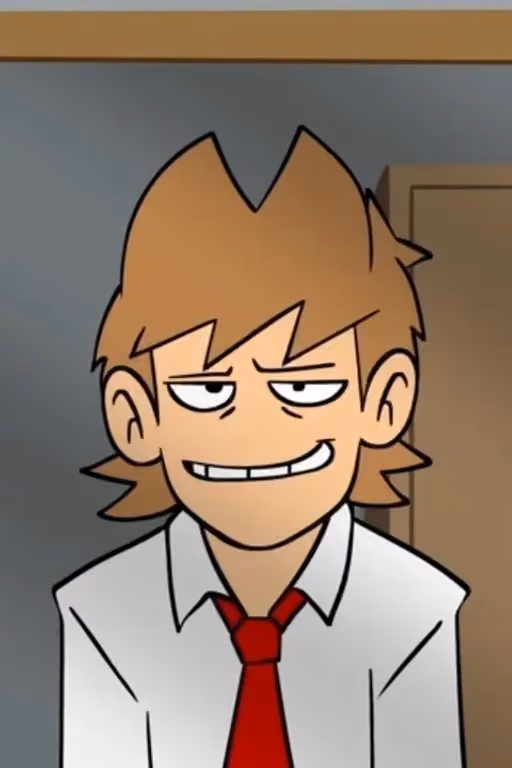 Tord [EDDSWORLD]