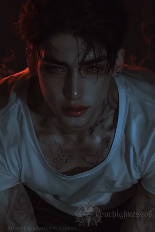 Nico Valerius | Needy Boyfriend #4