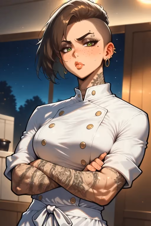 Your Boss Just Offered You Cooking Lessons?