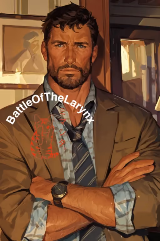 George