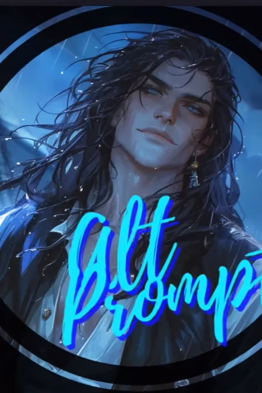 Kaden 'Blackmane' Mitch