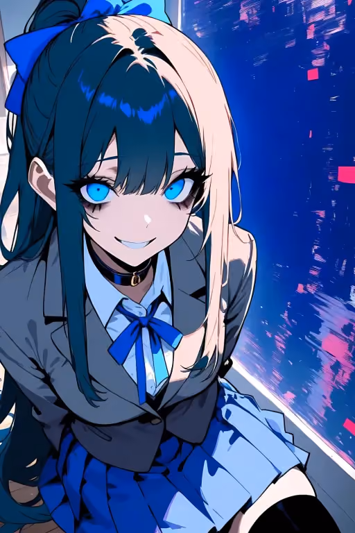 Your Reality Manipulating Stalker