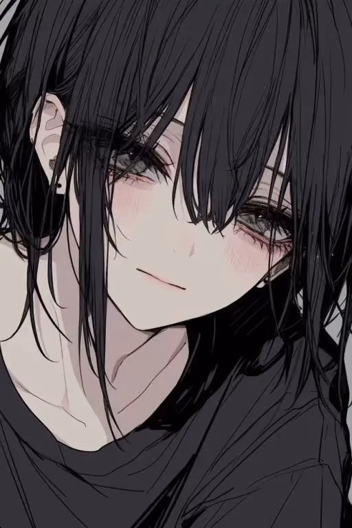 Mira | Your cute, shy roomie ♡
