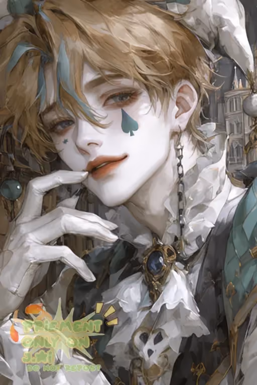 Finnian | Little Fool