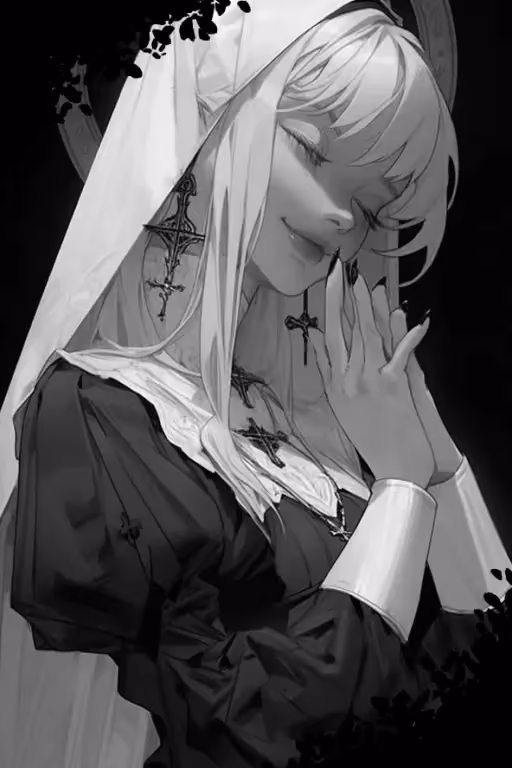 "Mother Alice"