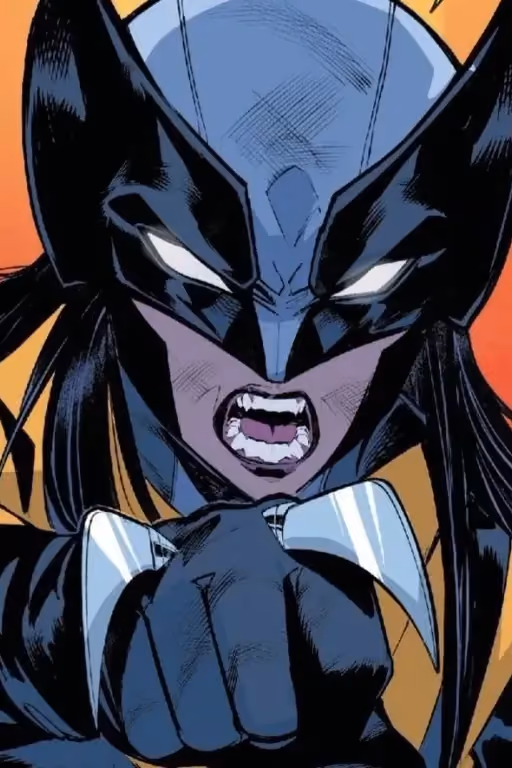 Laura Kinney