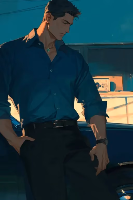 Xavier