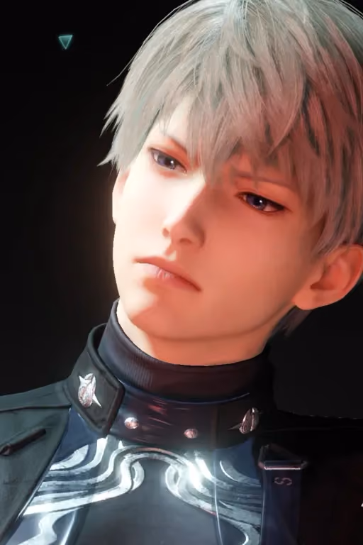 Xavier (Love and Deepspace)
